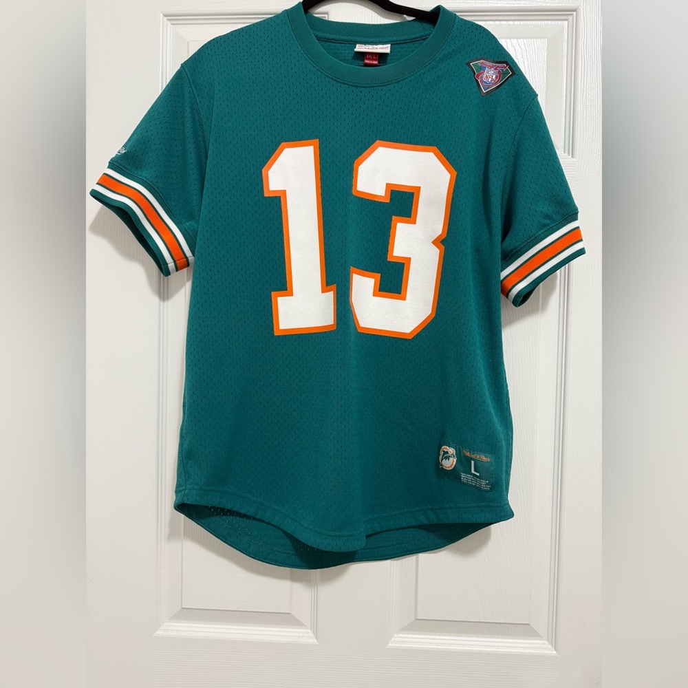 Miami Dolphins Jersey
